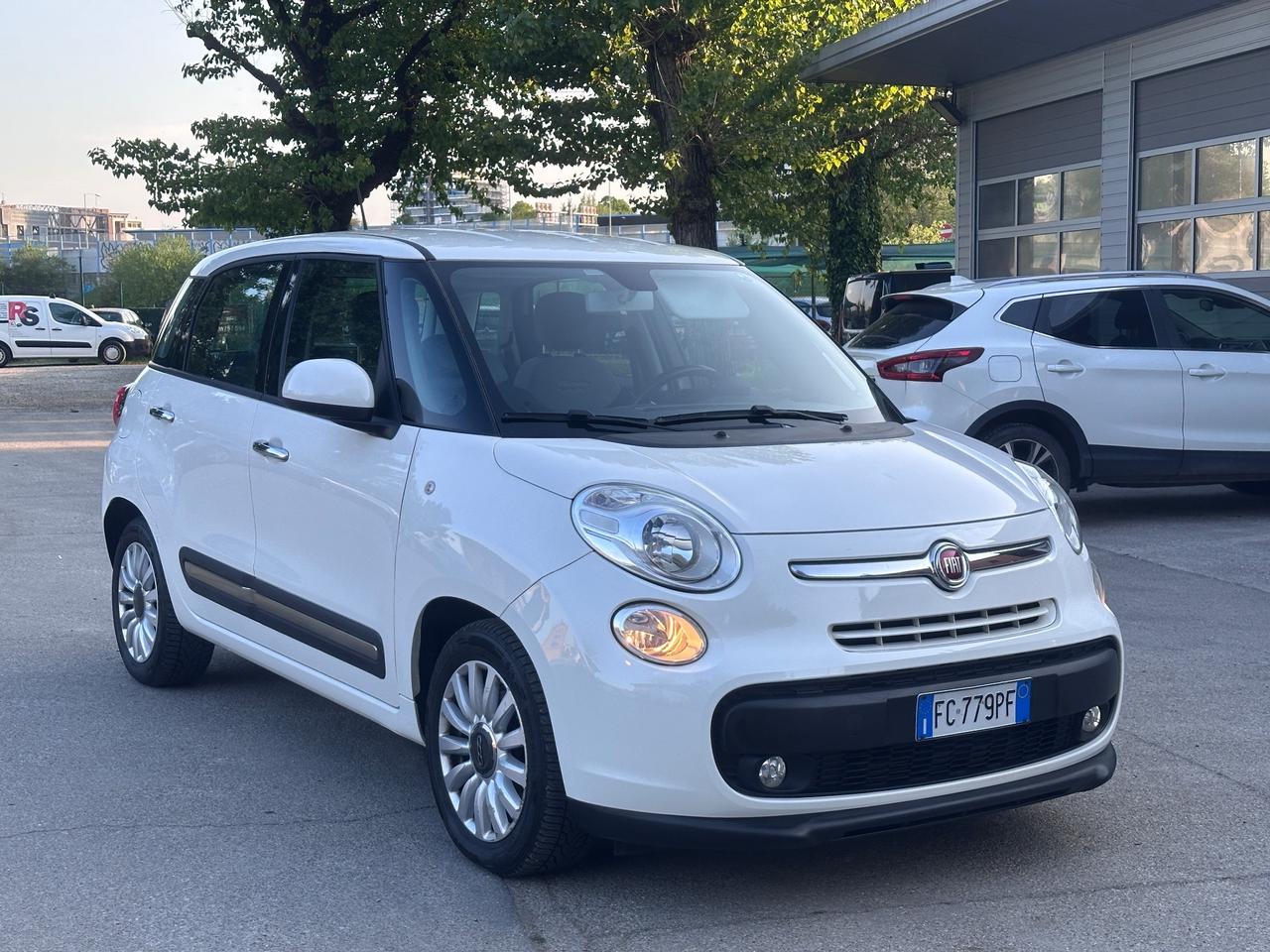 Fiat 500L 1.3 Multijet 95 CV Business 130mila km unipro