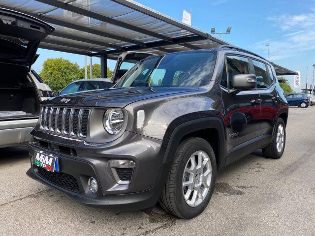 JEEP Renegade 1.0 T3 120cv Limited #VARI COLORI