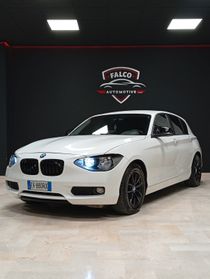 Bmw 116 116d 5p. Efficient Dynamics Urban