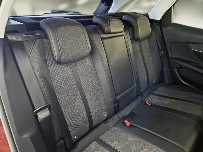 PEUGEOT 3008 PURETECH TURBO 130 EAT8 SES ALLURE 5 PORTE SUV