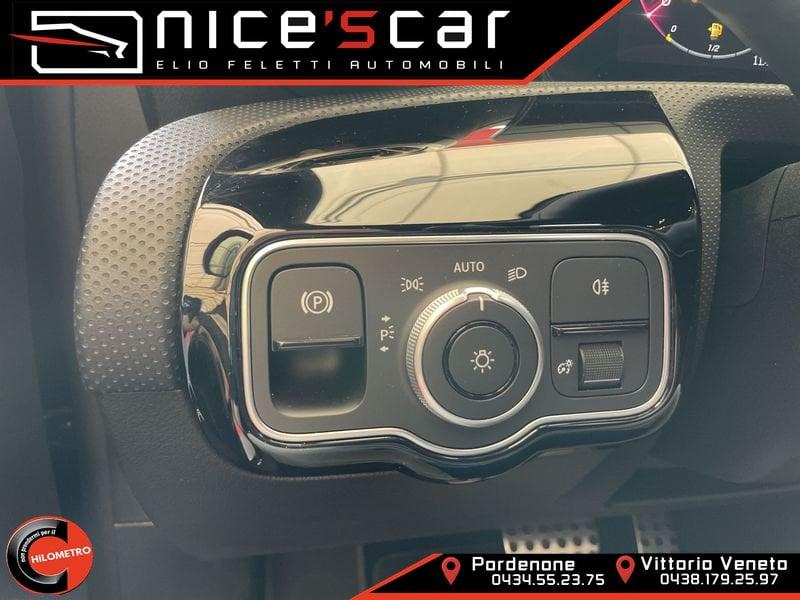 Mercedes-Benz Classe A A 180 d Automatic AMG Line Premium *PROMO