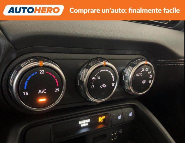 MAZDA MX-5 1.5L Skyactiv-G Soft Top 100th Anniversary