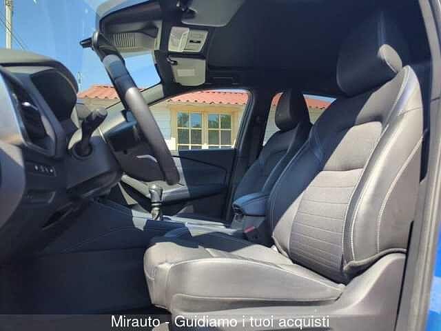 Nissan Qashqai Qashqai MHEV 140 CV Tekna