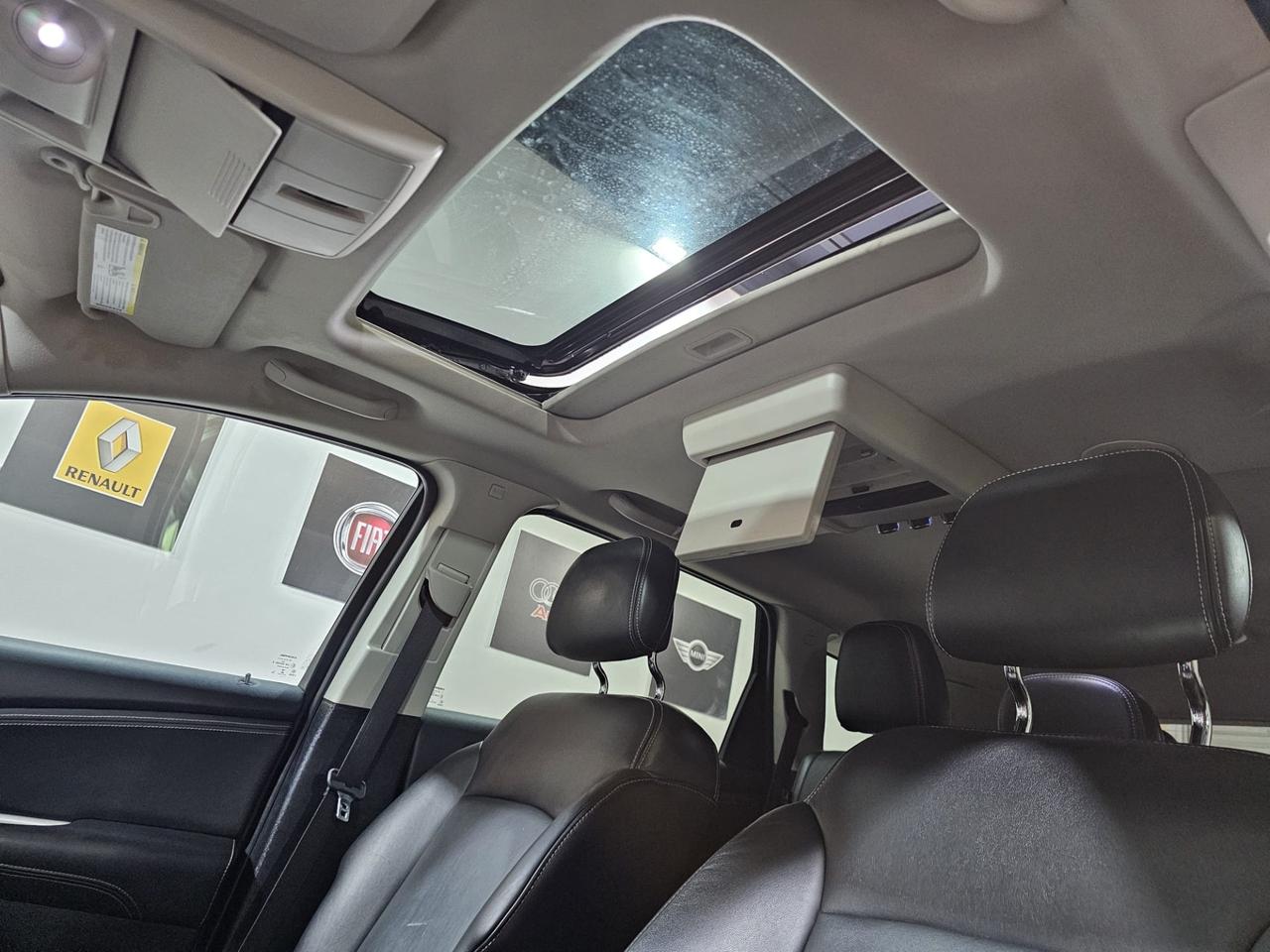 Freemont 2.0 Mtj 140 CV Lounge 71.000km 7posti