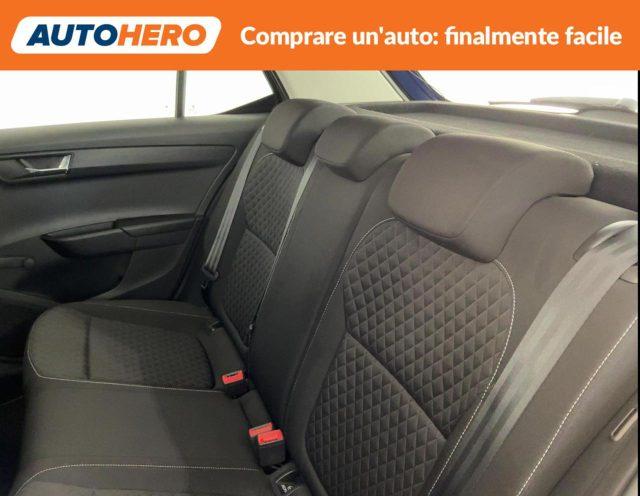 SKODA Fabia 1.4 TDI 75 CV Twin Color Design Edition Argento