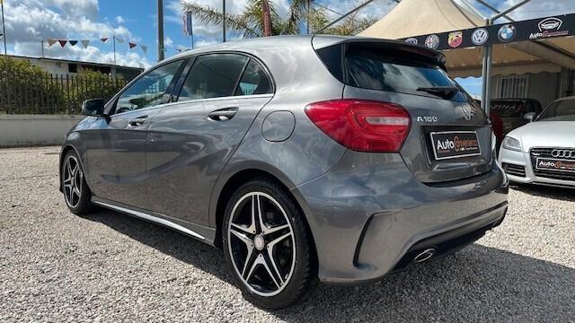 Mercedes-benz A 180 CDI Automatic Premium