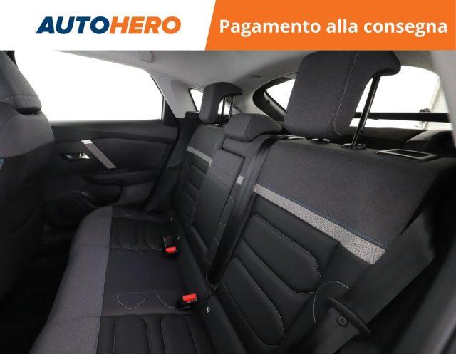 CITROEN C4 PureTech 130 S&S EAT8 Max