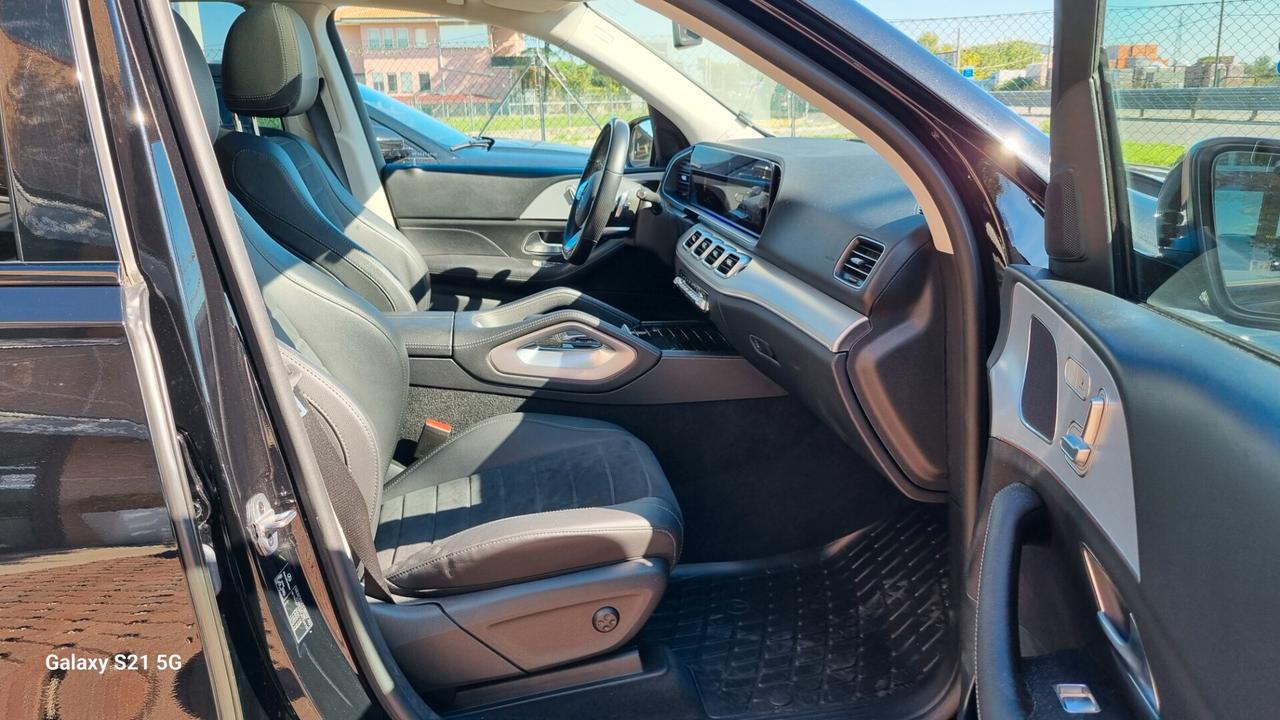 Mercedes-benz GLE 300 d 4Matic Mild Hybrid Premium