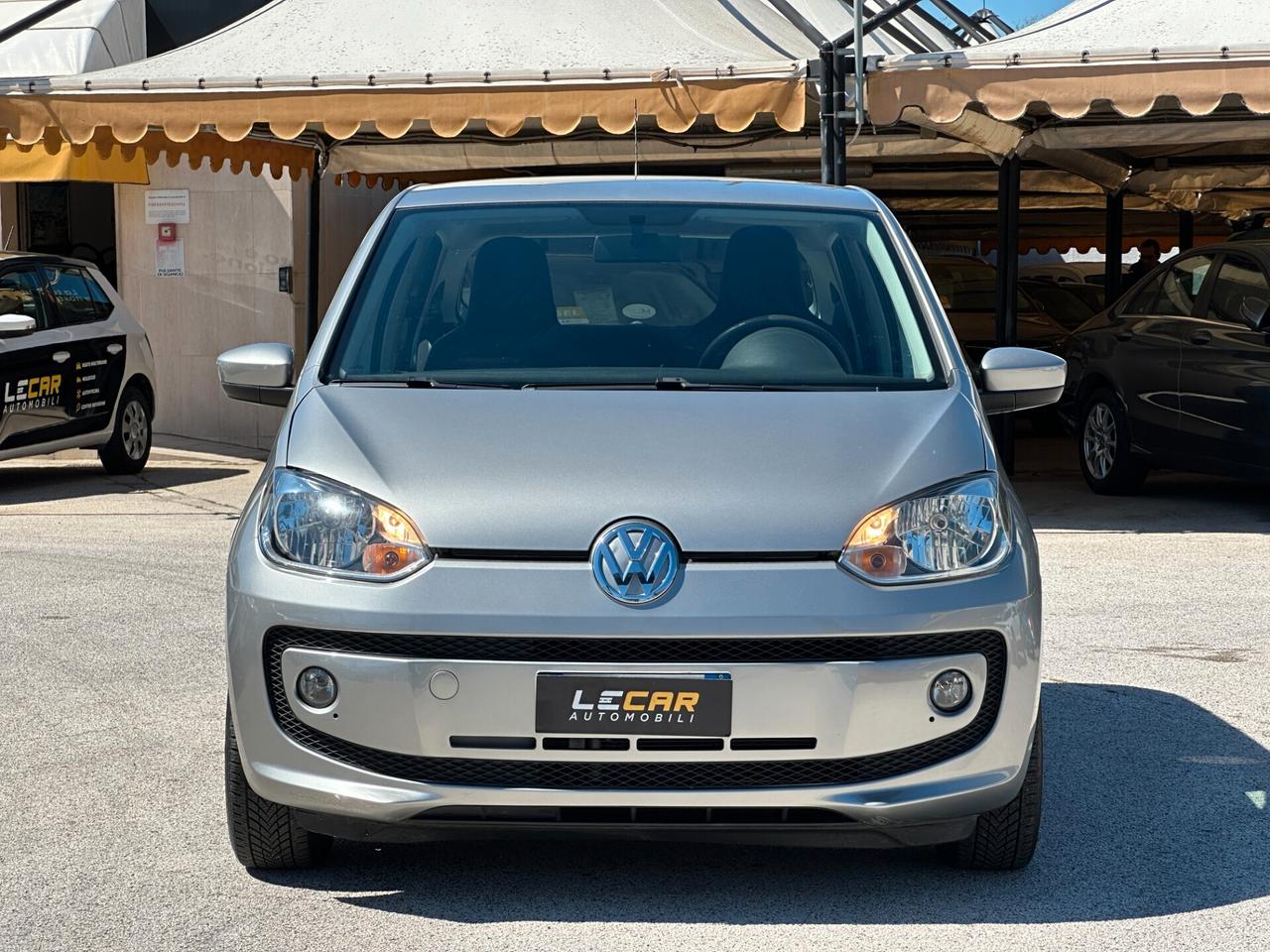 VOLKSWAGEN Up! 1.0 5p. eco take BlueMotion Technology