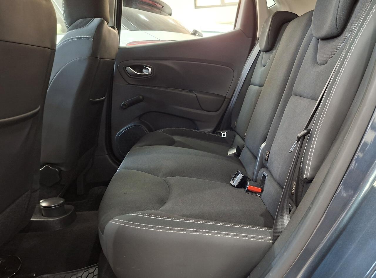 Renault Clio dCi 75 CV Energy Intens Neopatentati