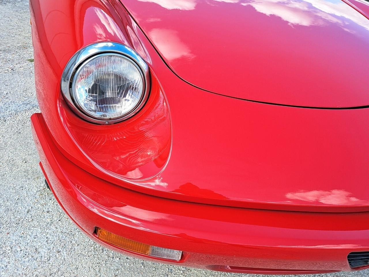 ALFA ROMEO DUETTO SPIDER 1.6