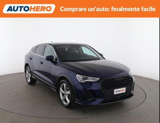 AUDI Q3 35 TDI