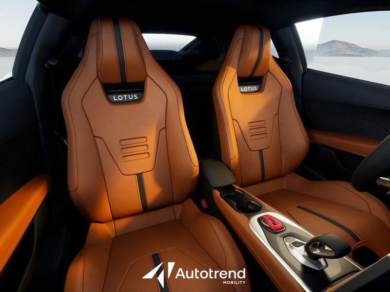 Lotus Emira Turbo SE 406 CV Automatica Lotus Bari