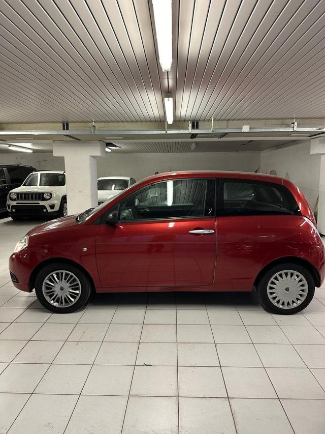 LANCIA Ypsilon 1.2 Argento