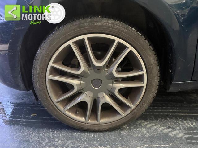 LANCIA Ypsilon 1.3 MJT 16V 95 CV 5 porte S&S Platinum