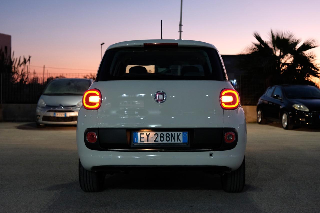 Fiat 500L 1.3 Multijet 85 CV Pop Star