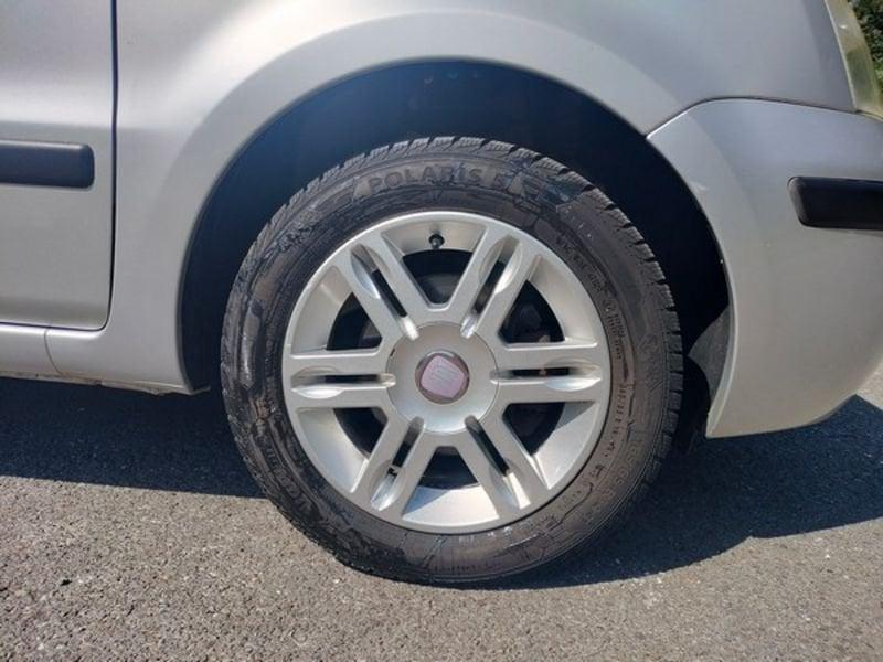 FIAT Panda Panda 1.2 Emotion 69cv E5