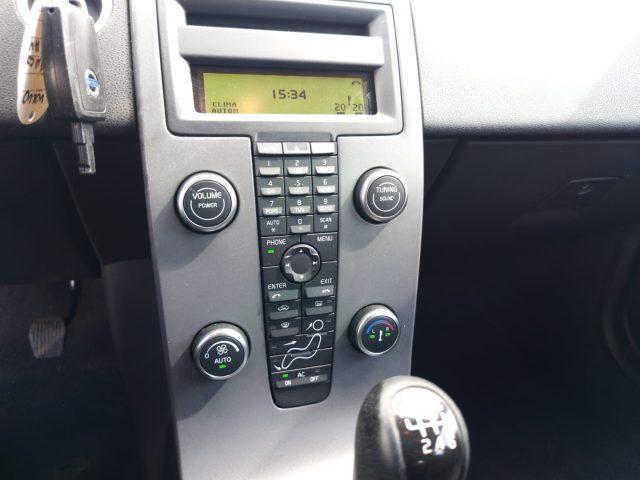 VOLVO V50 1.6 D2 POLAR