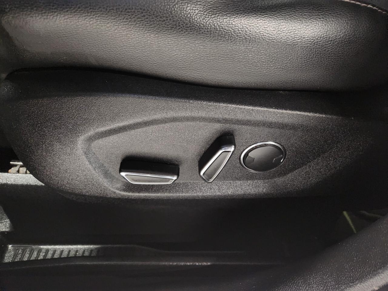 Ford S-Max 2.0 TDCi 150CV Start&Stop Powershift Titanium