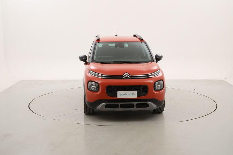 Citroen C3 Aircross Shine EAT6 BR695614 1.5 Diesel 120CV