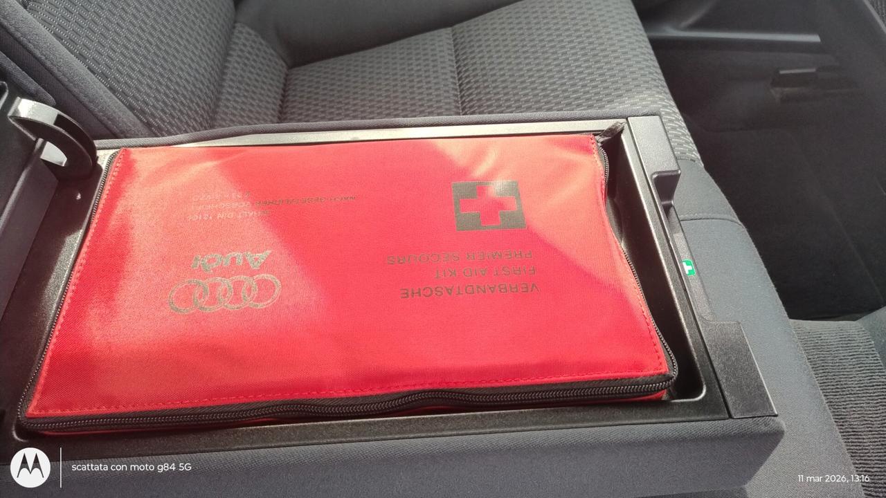 Audi A6 Avant 2.0 TFSI