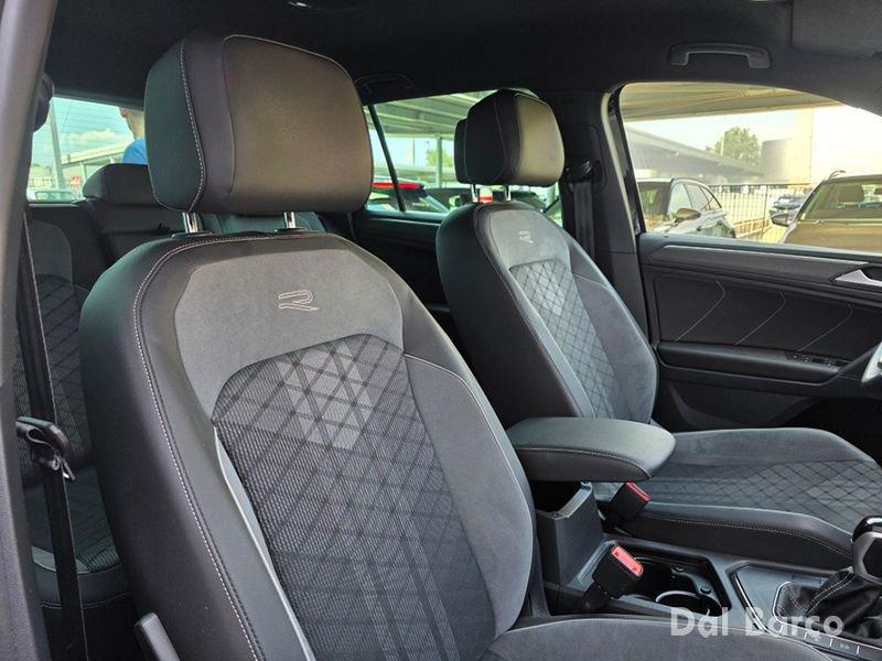 Volkswagen Tiguan 2.0 TDI SCR 110KWR-Line DSG