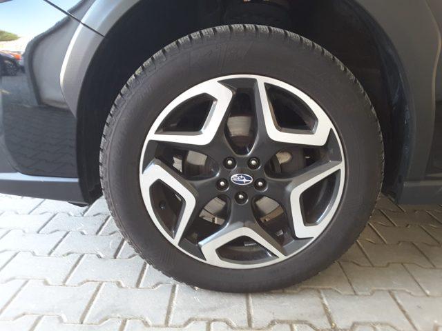 SUBARU XV 2.0i e-Boxer MHEV Lineartronic Premium