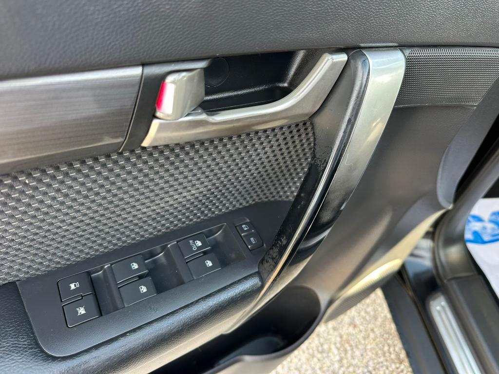 Chevrolet Captiva 2.0 TD 4X4 7 POSTI