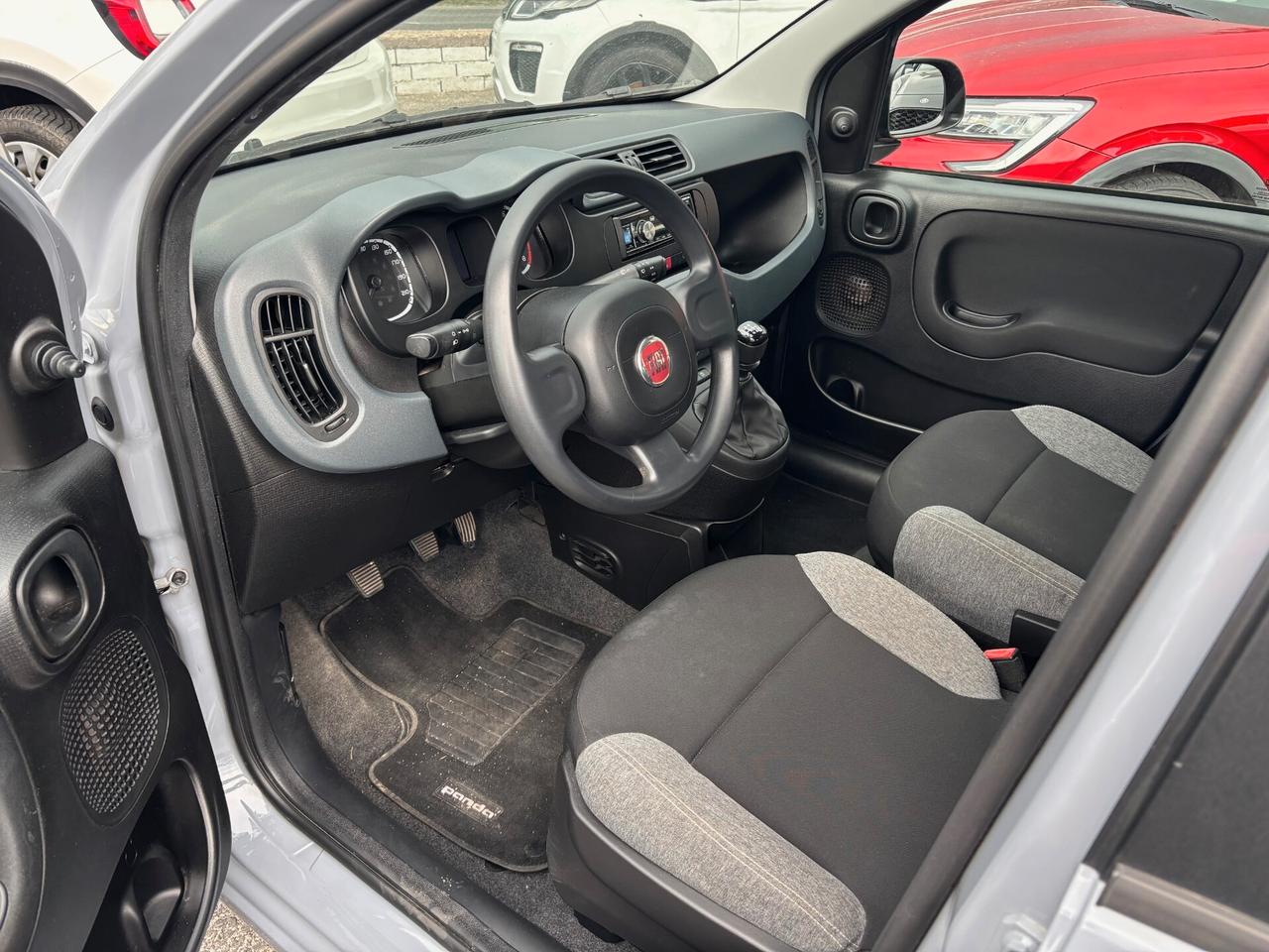 Fiat Panda 1.0 FireFly S&S Hybrid UNICO PROPRIETARIO KM 46000 PREZZO VERO!!!!