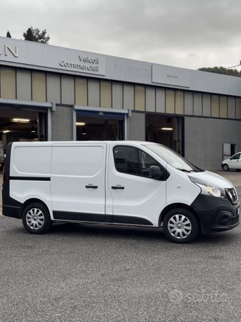 Nissan NV 300 VAN Euro 6