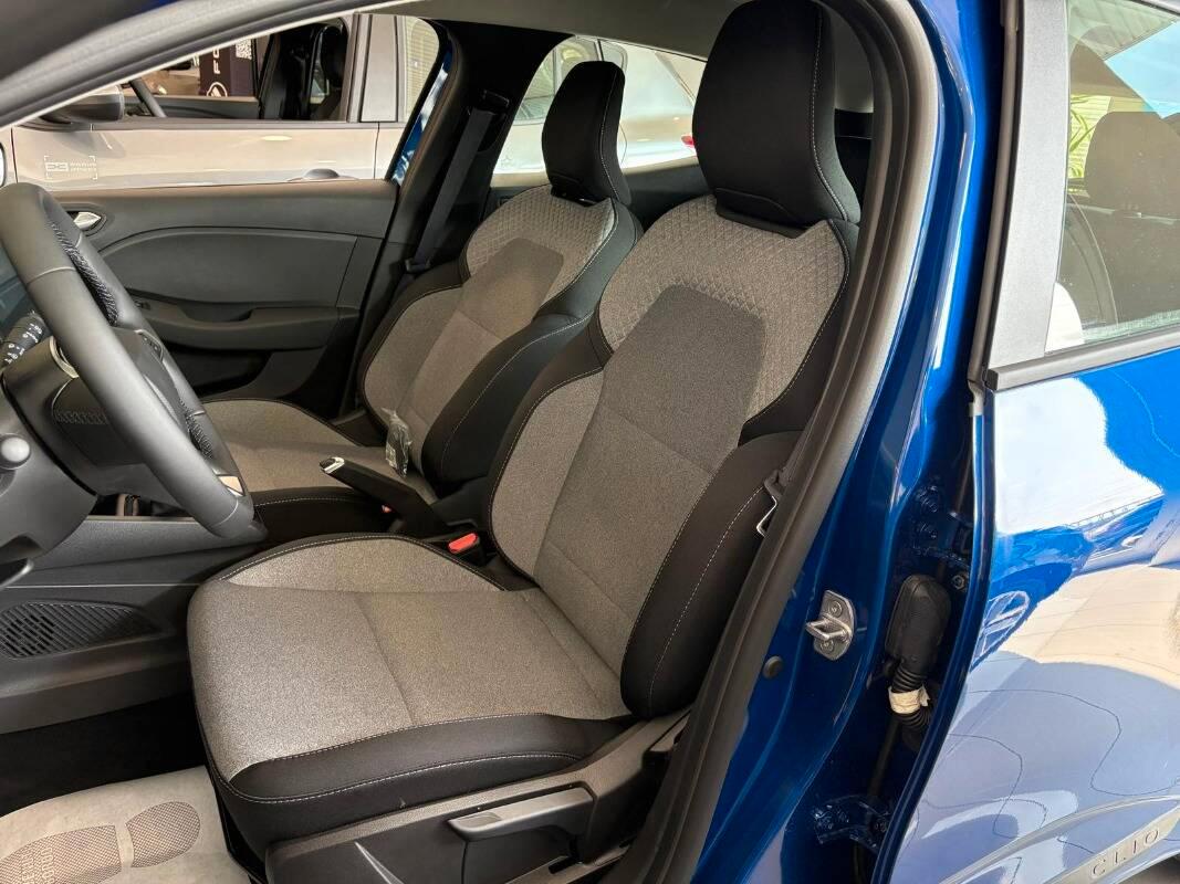 Renault Clio 1.0 tce Evolution Gpl 100cv