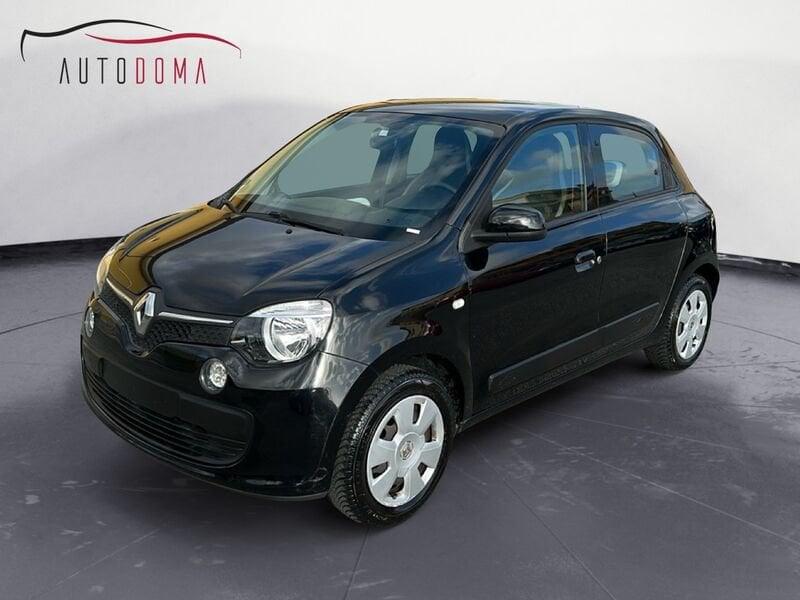 Renault Twingo EXPERIENCE