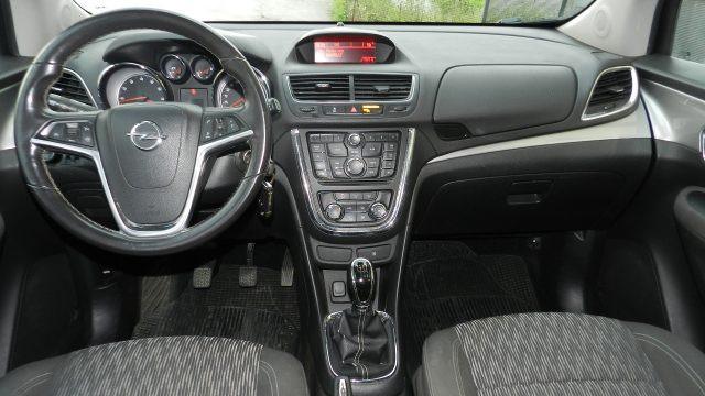 OPEL Mokka 1.4 Turbo GPL Tech 140CV 4x2Ego Bombola Gpl Nuova