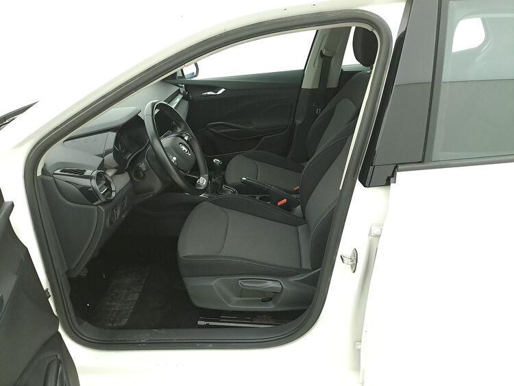 Skoda Fabia Ambition BR778911 1.0 Benzina 95CV