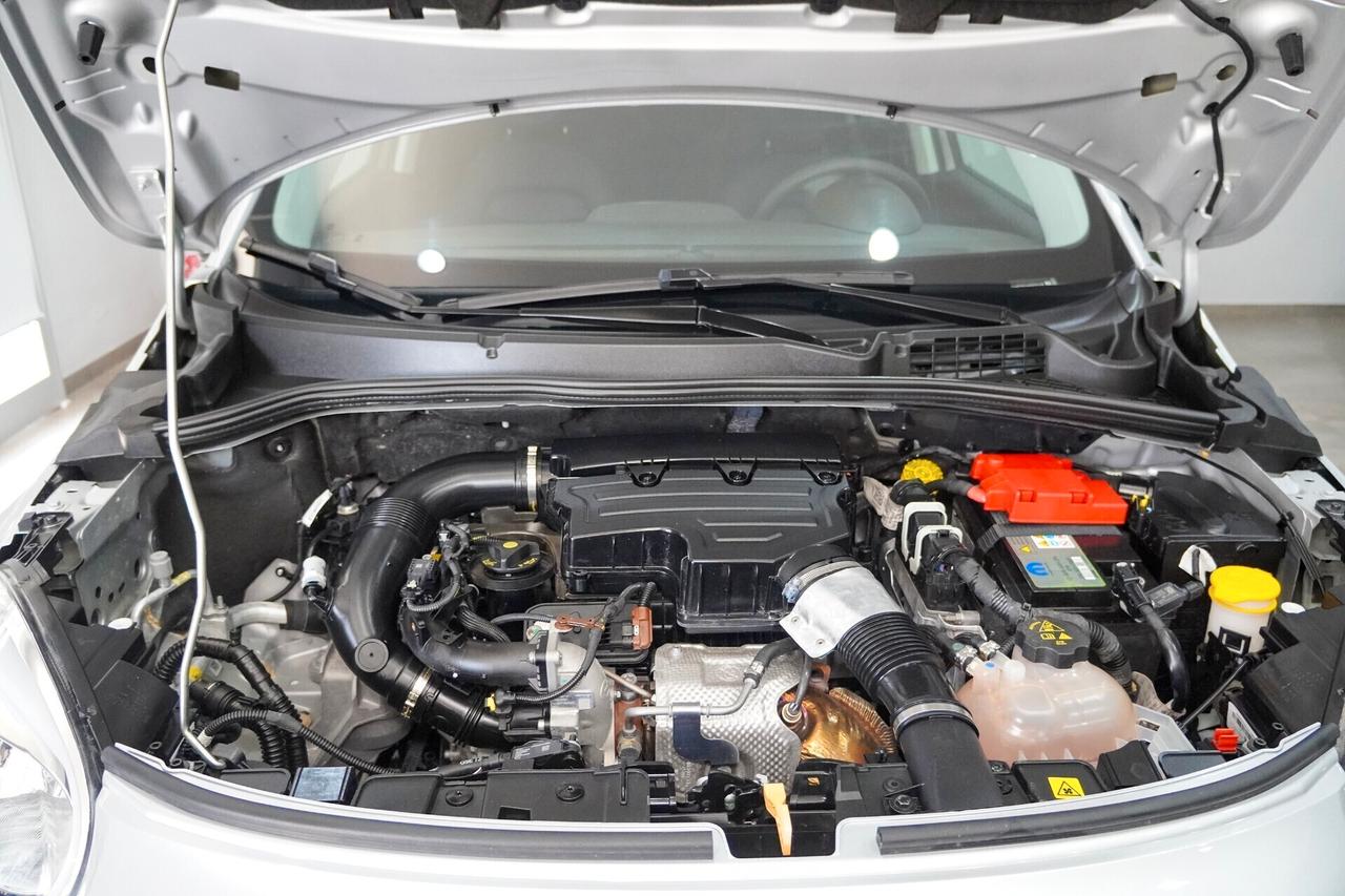 Fiat 500X 1.0 T3 120cv