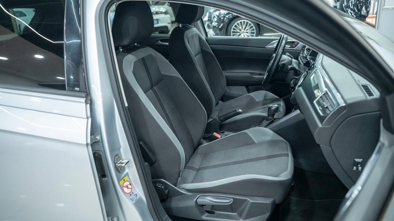 Volkswagen Polo 5P 1.6 TDI 95 CV R LINE AUTO VIRTUAL XENO FULL OPT