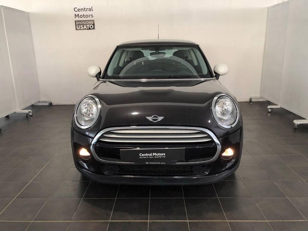 Mini Cooper 1.5 Cooper