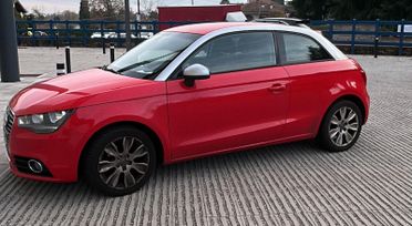 Audi A1 1.6 TDI Attraction