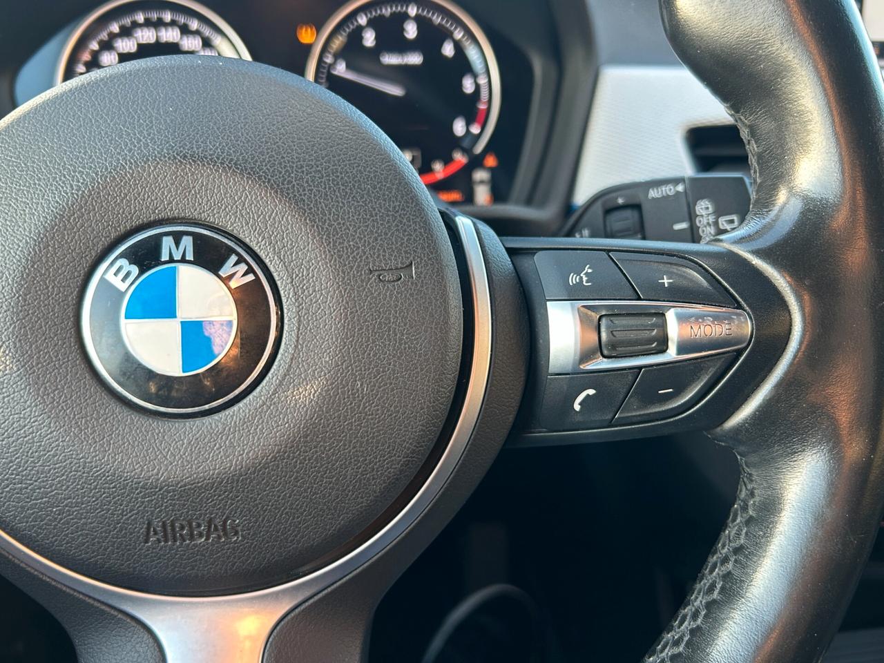 BMW X2 xdrive20d Msport auto
