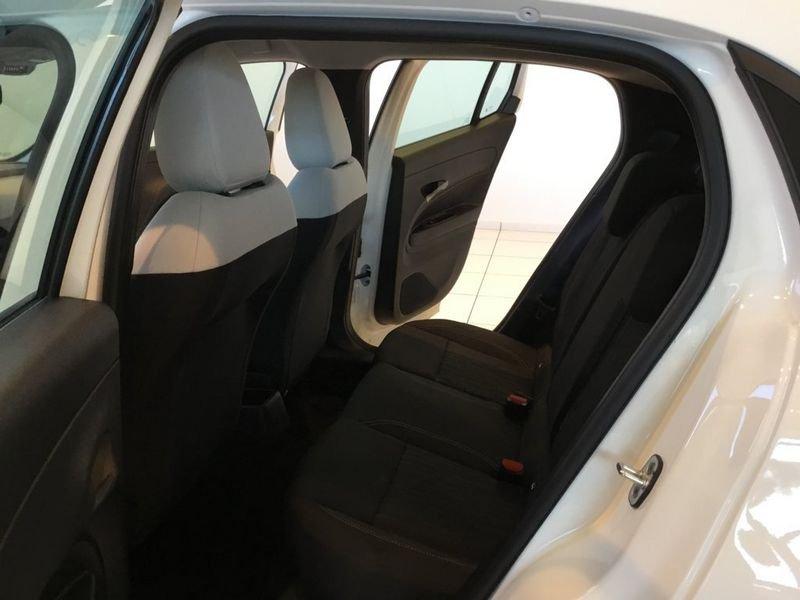 FIAT 600 600 1.2 hybrid POP 110cv
