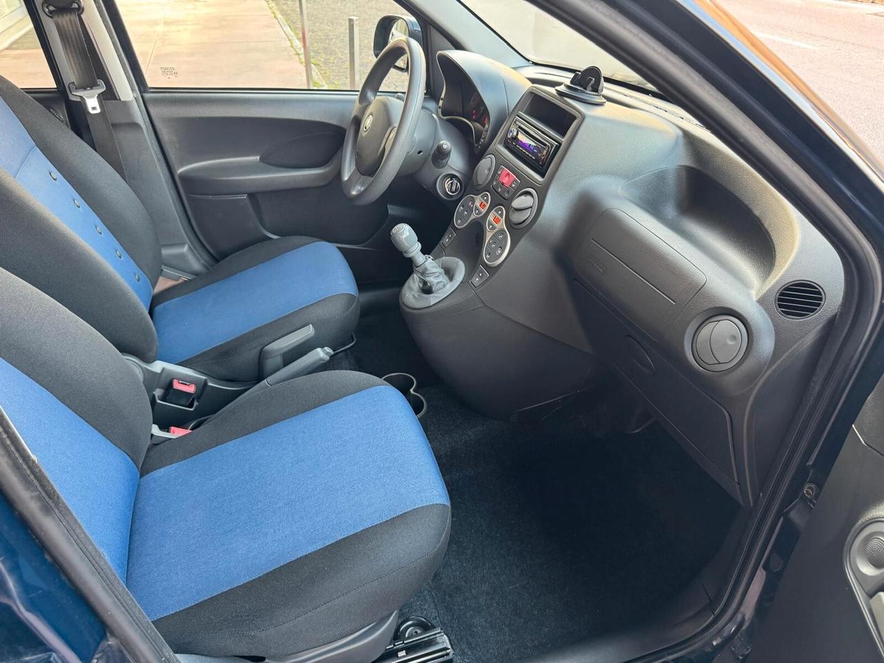 Fiat Panda 1.2 Dynamic Clima Automatico