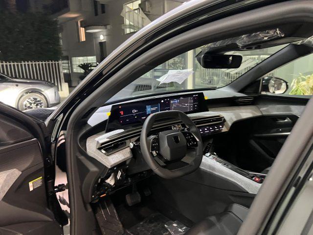 PEUGEOT 3008 Hybrid 145 e-DCS6 Allure TUA DA ?339,00 MENSILI