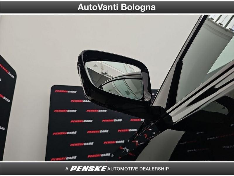 BMW Serie 3 320d 48V xDrive Touring Msport Pro