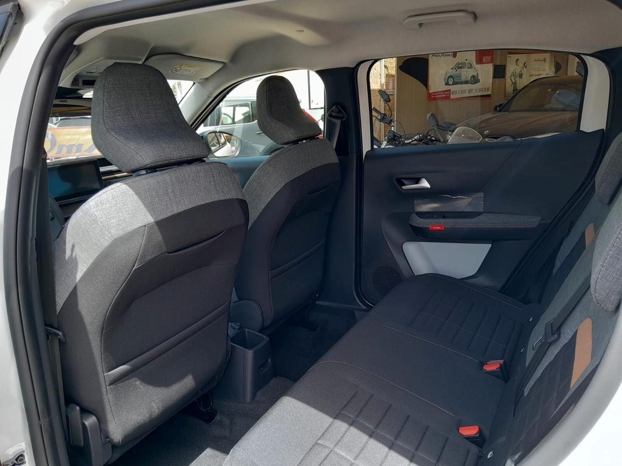 Citroen C3 Aircross PureTech Turbo 100 CV Plus