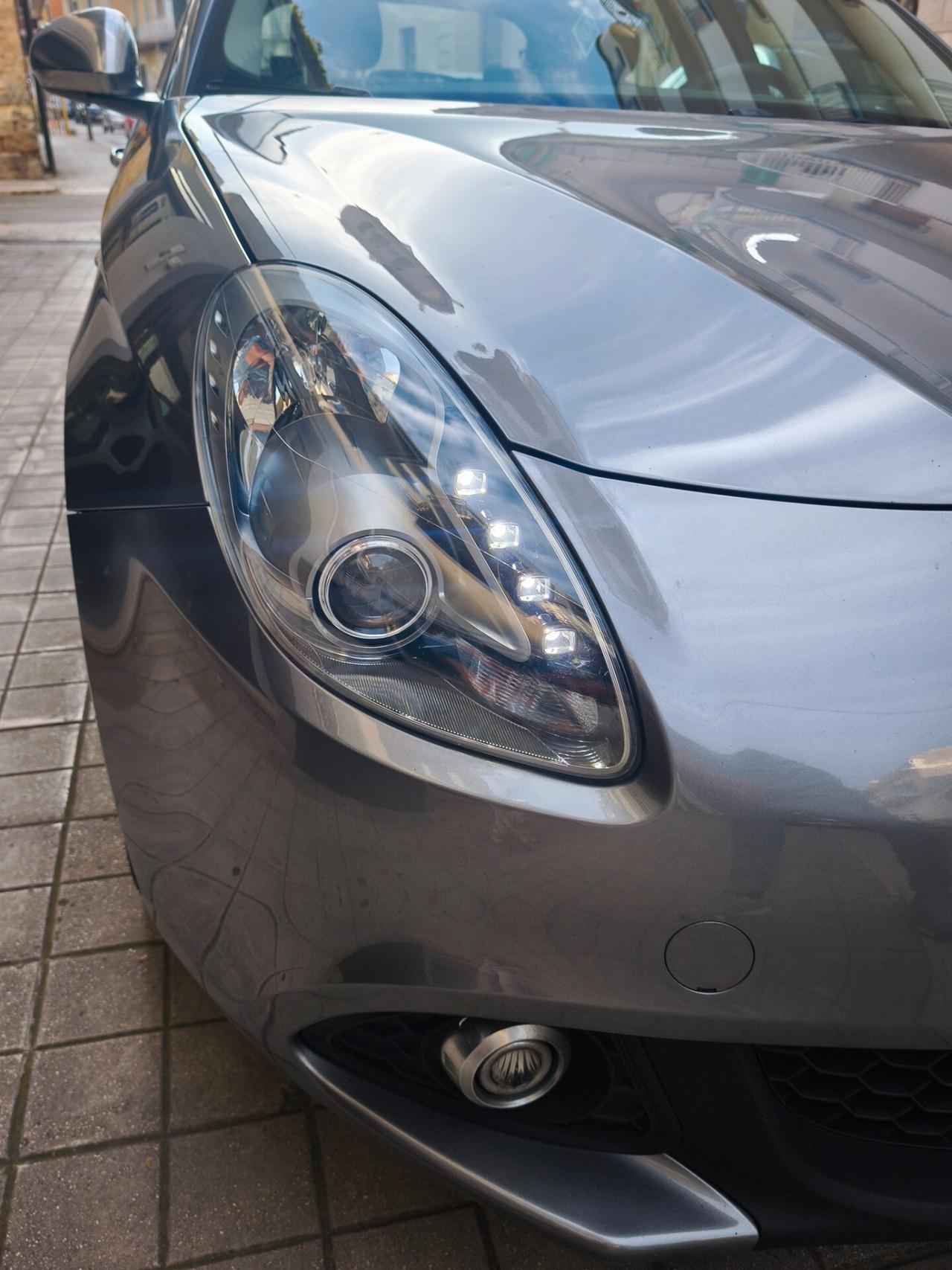 Alfa Romeo Giulietta 1.6 JTDm 120 CV Super
