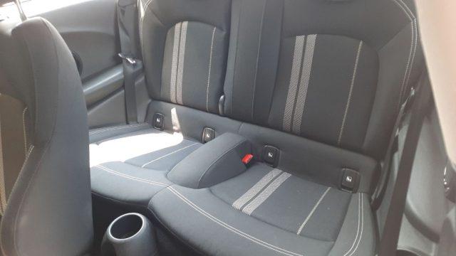 MINI Cooper SE S Aut.