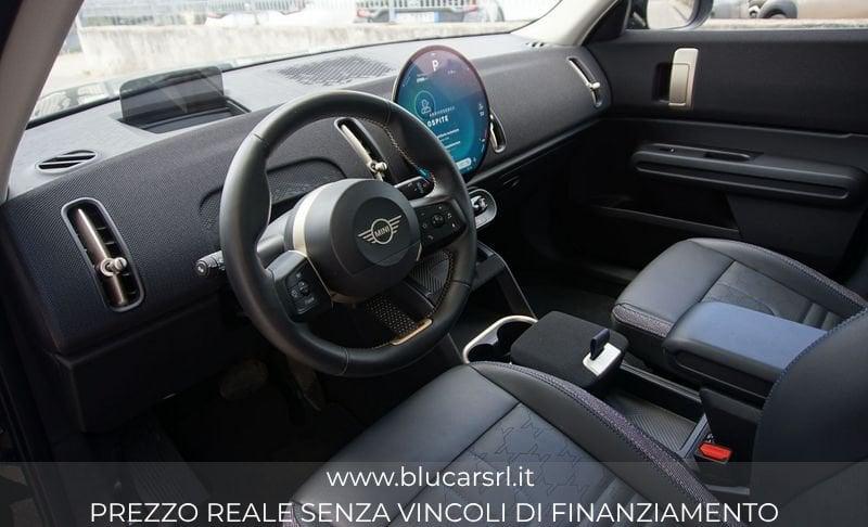 MINI Countryman C 48V Classic