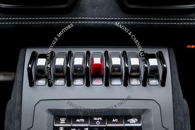 Lamborghini Huracán STO|LIFT SYSTEM|SPORT SEATS|20'' MONOLOCK|CAMERA