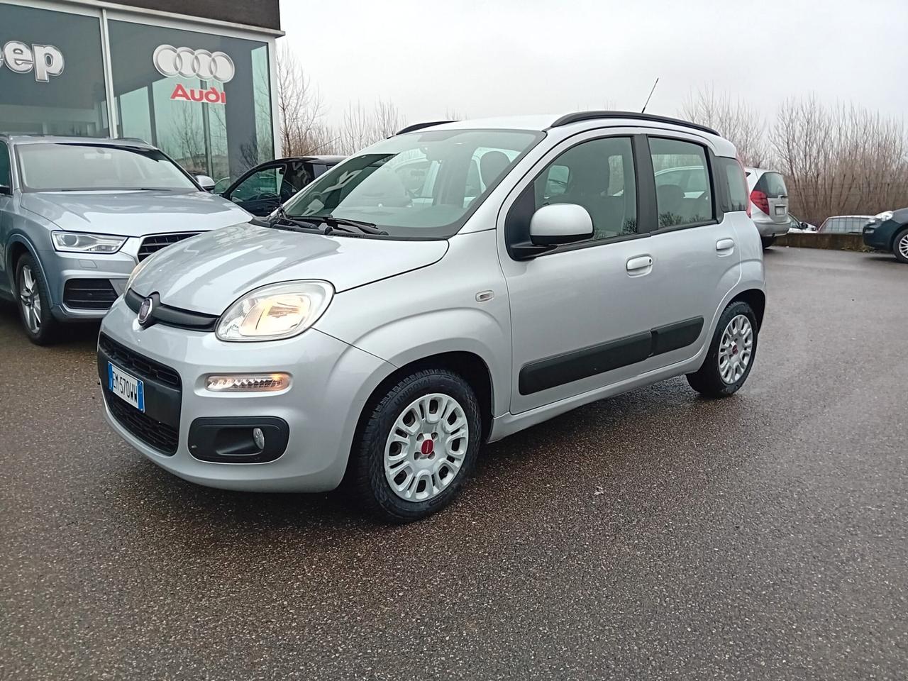 Fiat Panda 1.2 EasyPower Lounge