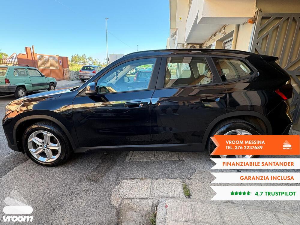 BMW X1 (U11) X1 sDrive 18i